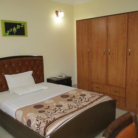Amaris Hotel Kigali Luaran gambar