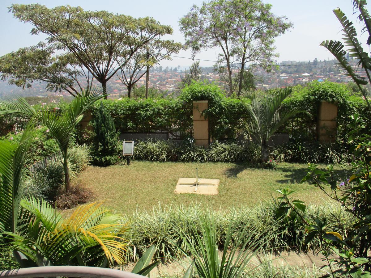 Amaris Hotel Kigali Luaran gambar