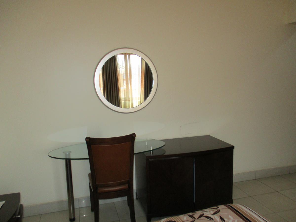 Amaris Hotel Kigali Luaran gambar