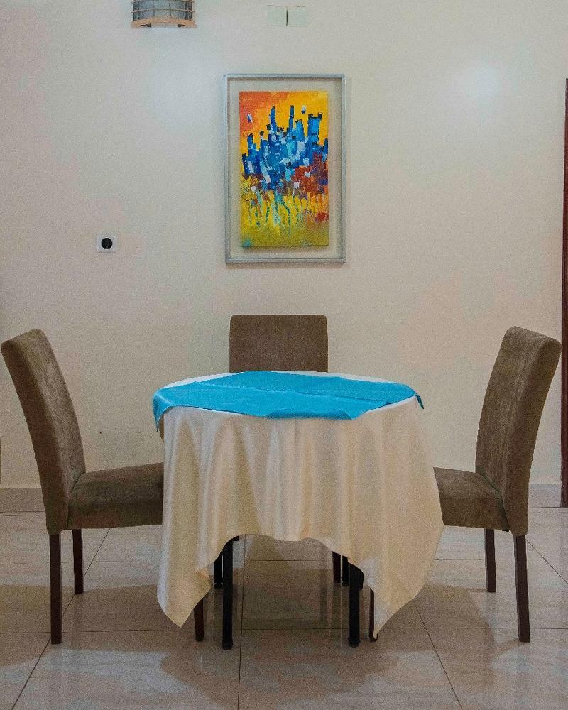 Amaris Hotel Kigali Luaran gambar