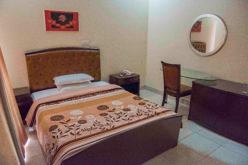 Amaris Hotel Kigali Luaran gambar